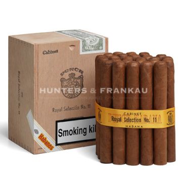 Punch Royal Selection No 11 - Pack of 25